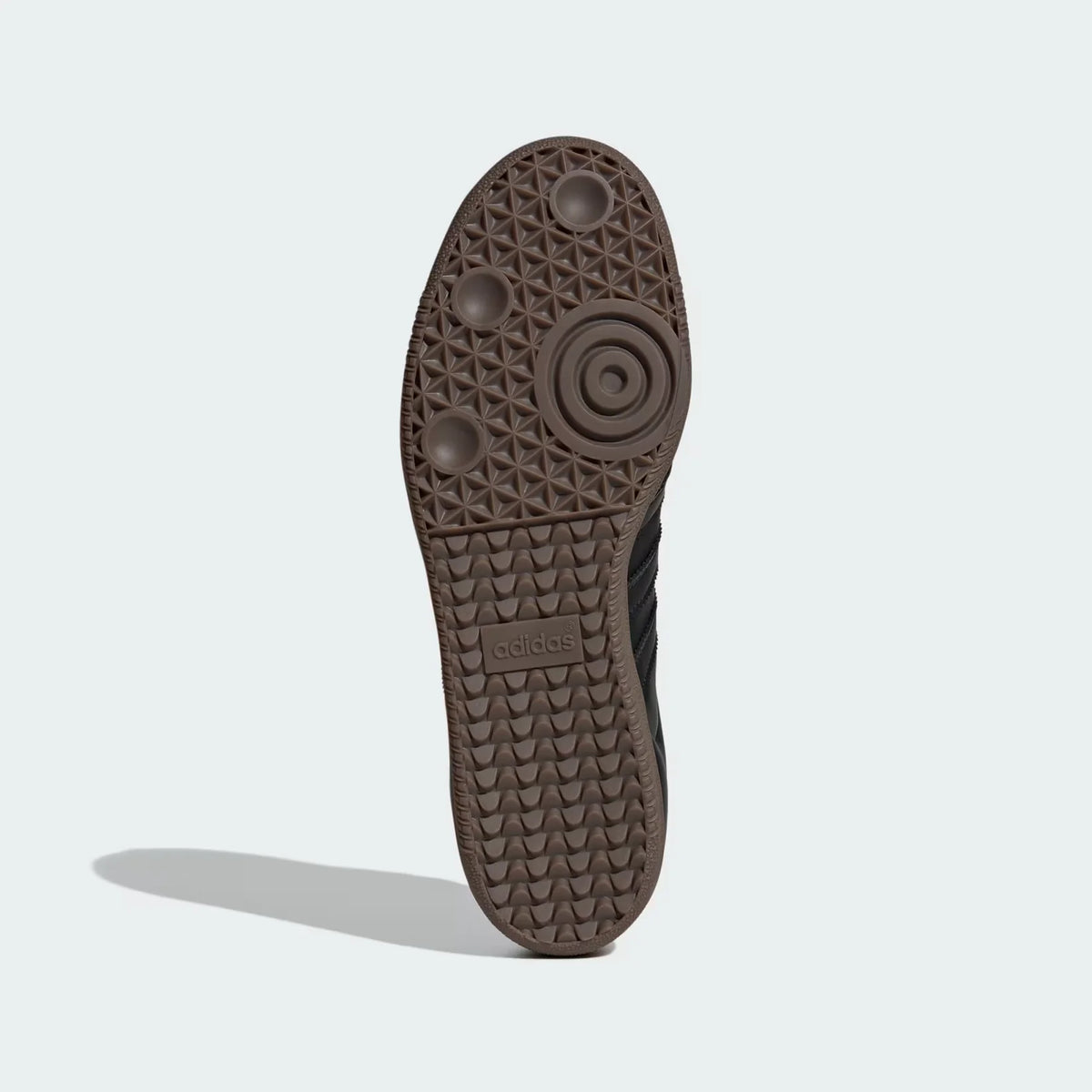 Samba OG Black