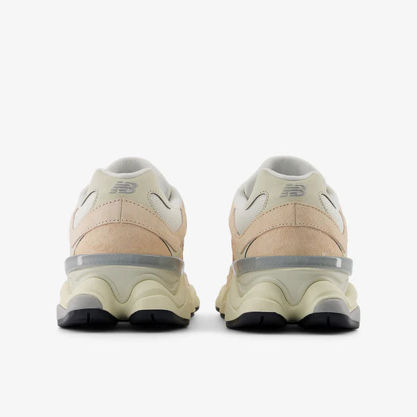 NB 9060 Orange White