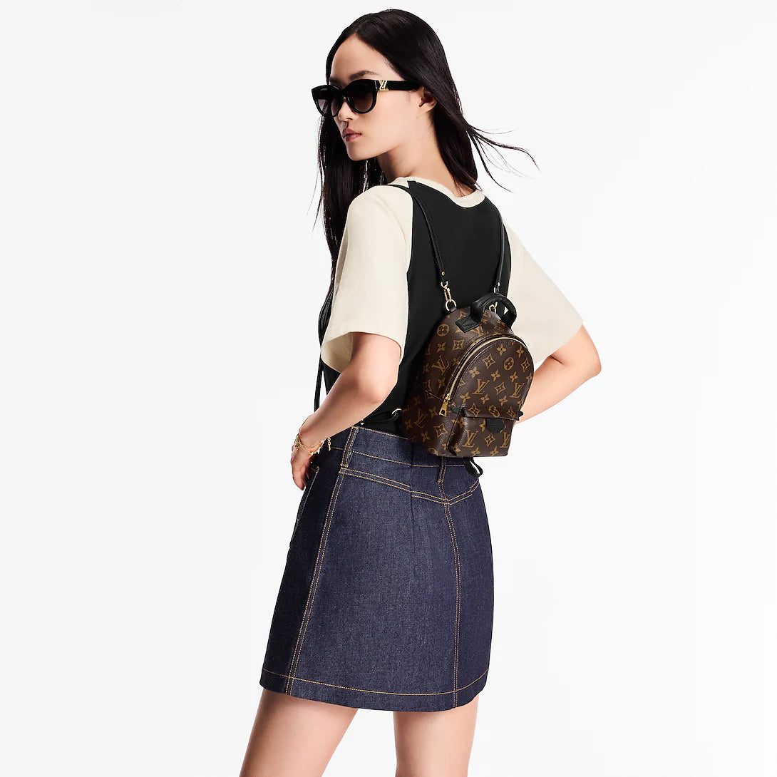 Mini Backpack