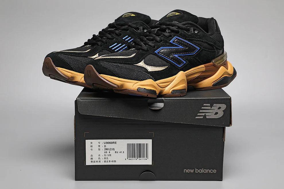 NB 9060 Royal Gum