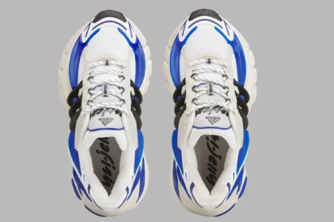 Virginia Jellyfish x Pharrell Williams – Royal Blue White Edition