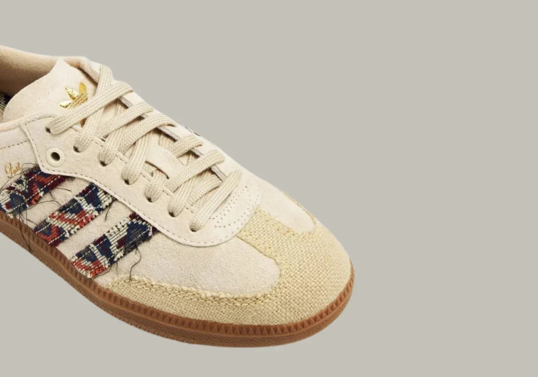 Samba OG Consortium Cup End