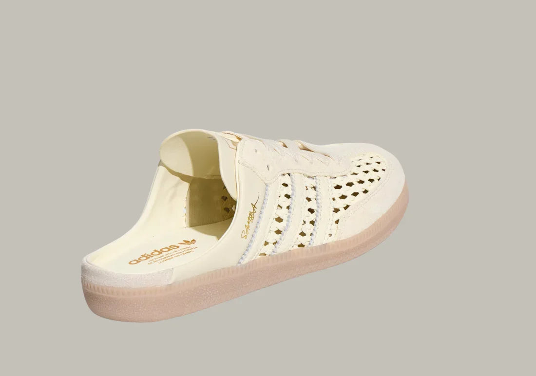 Samba OG Mule - Cream