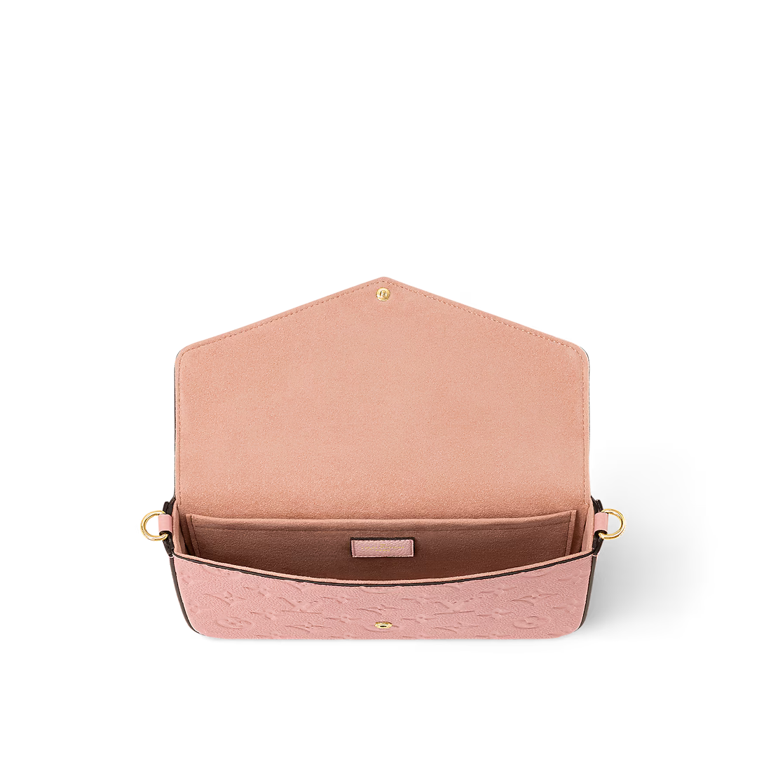 Felicie Pouch