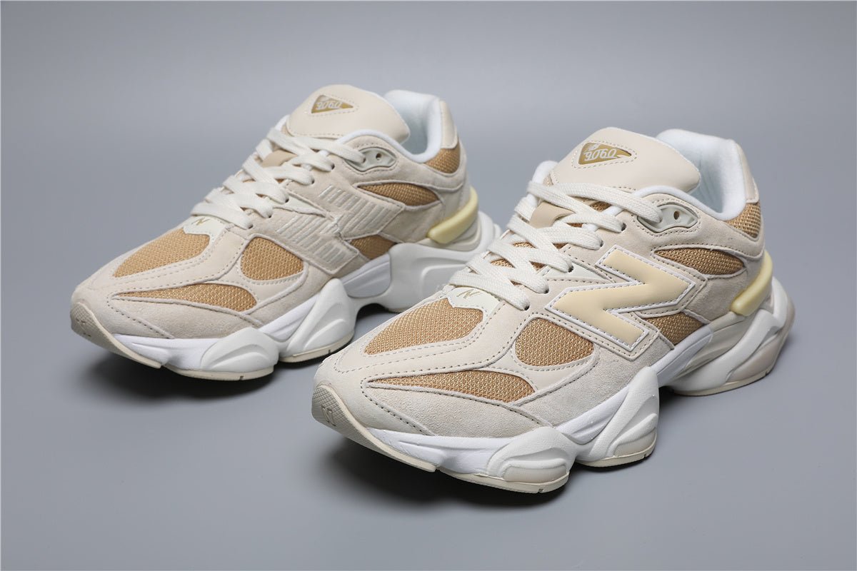 NB 9060 Sea Salt Beige
