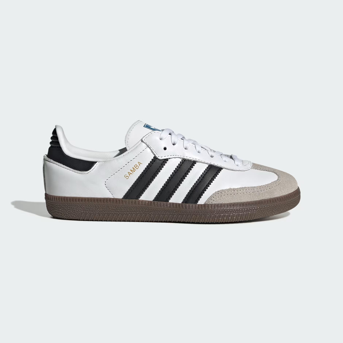 Samba OG Black & White