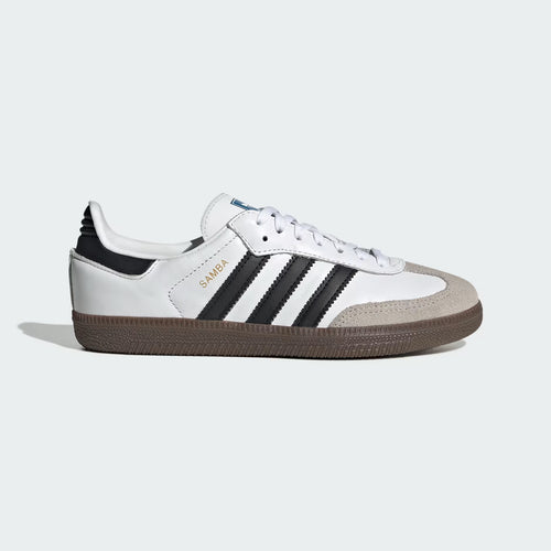 Samba OG Black & White