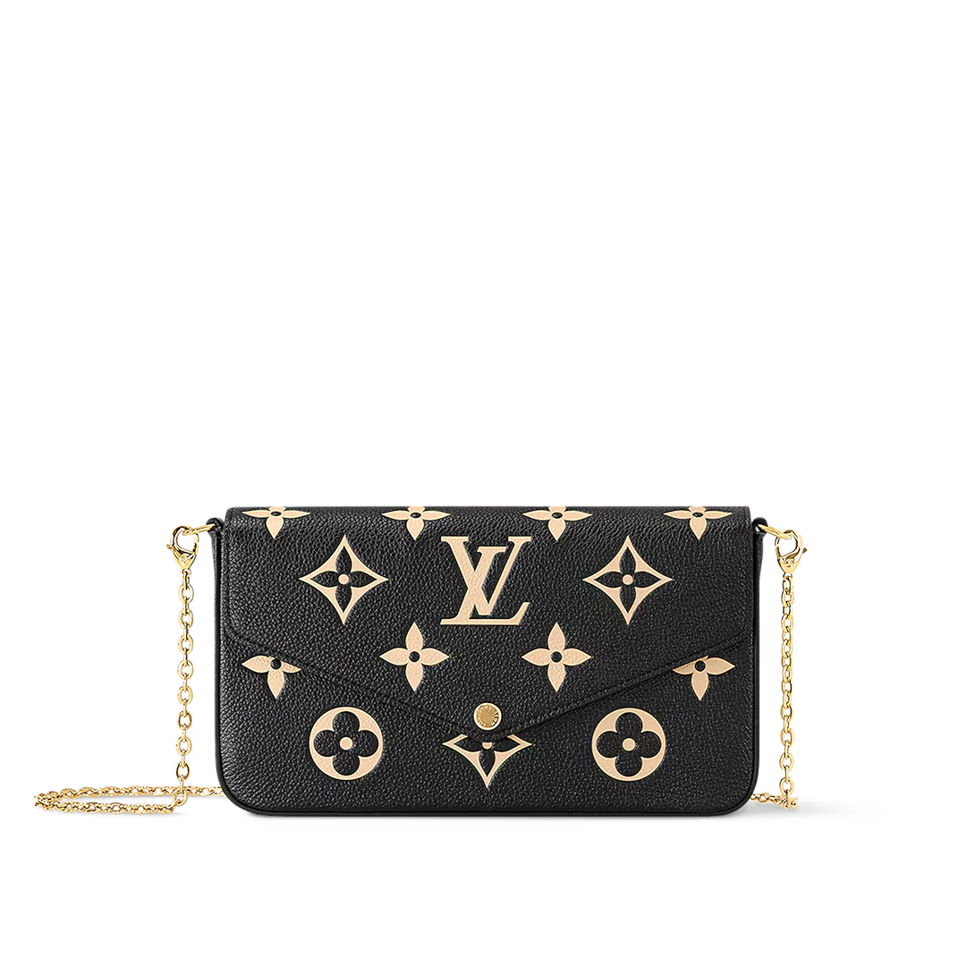 Felicie Pouch