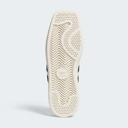 JENNIE X Superstar SQ Ballet Shoes