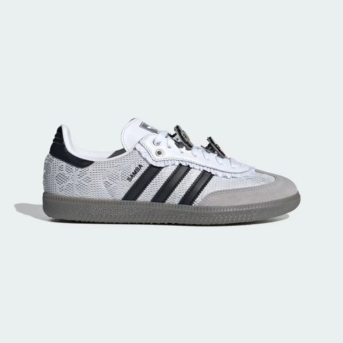 Samba OG Grey / Black White