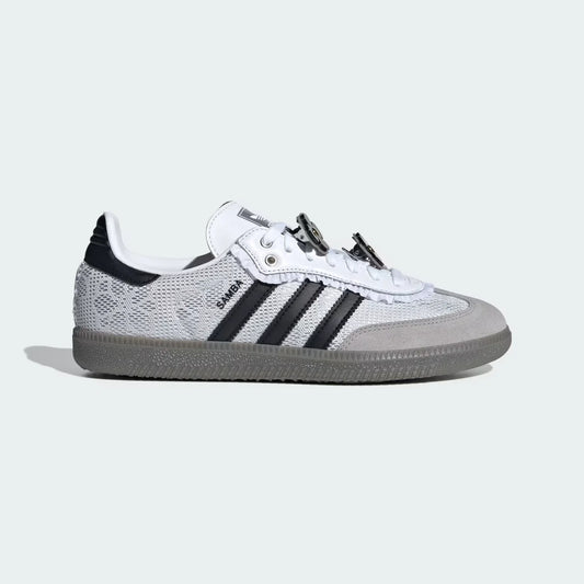Samba OG Grey / Black White