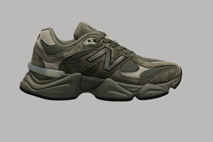 NB 9060 Olive Green