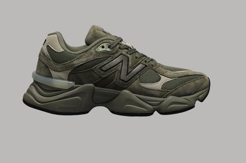 NB 9060 Olive Green