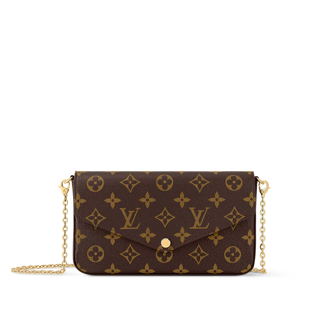 Felicie Pouch
