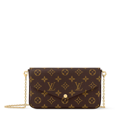 Felicie Pouch
