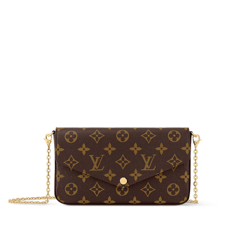 Felicie Pouch