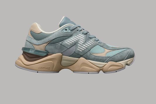 Bodega x NB 9060 Age Of Discovery