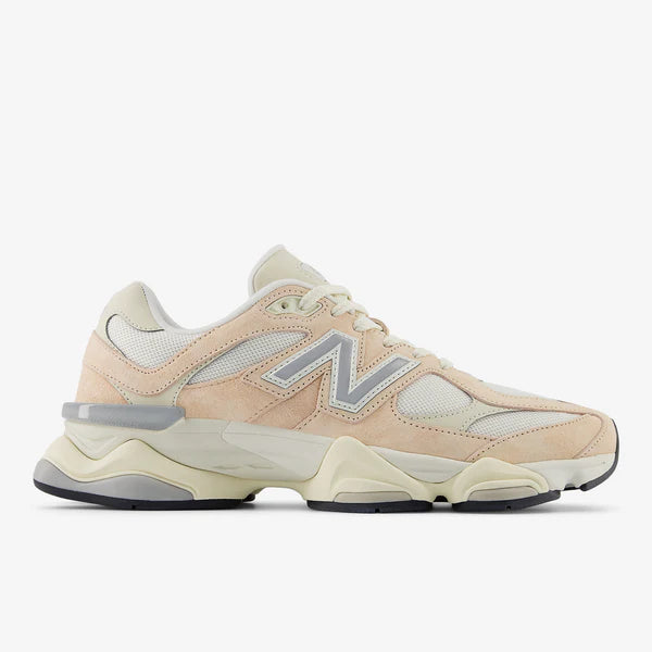 NB 9060 Orange White