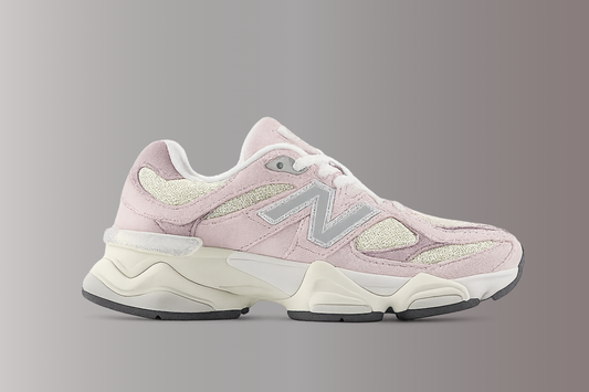NB 9060 Rose Sugar with Angora and Ice Wine