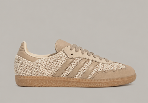 Samba OG Magic beige strata sand