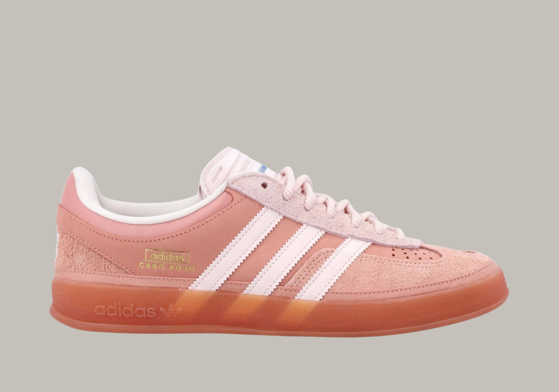 B-Bunny X Gazelle Indoor Cabo Rojo