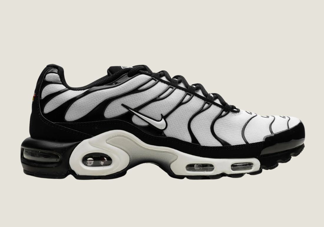 Nike Air Max Plus Oreo