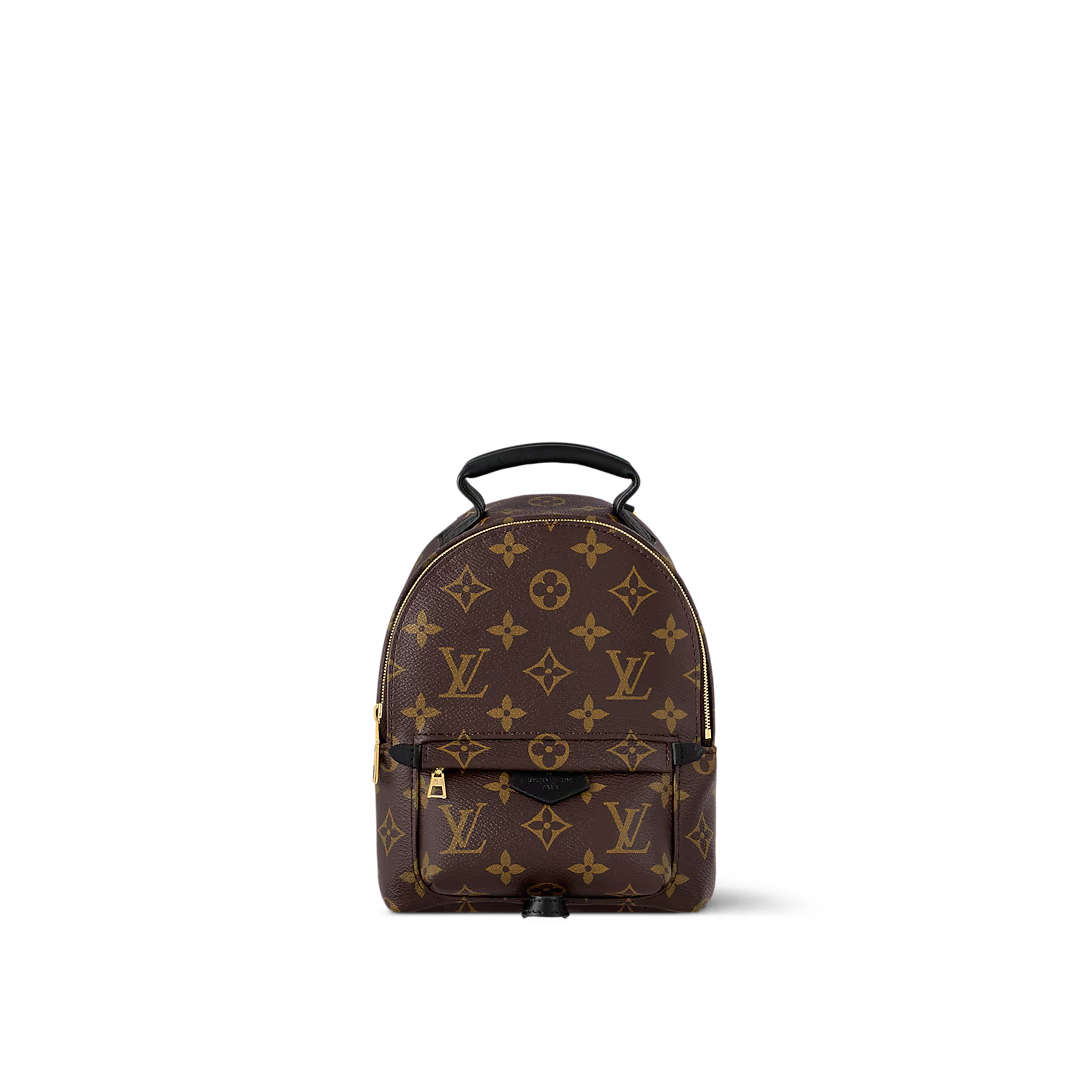 Mini Backpack