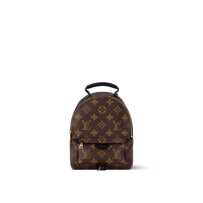 Mini Backpack
