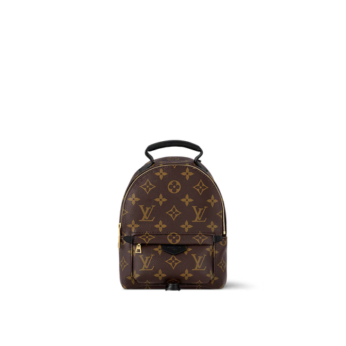 Mini Backpack