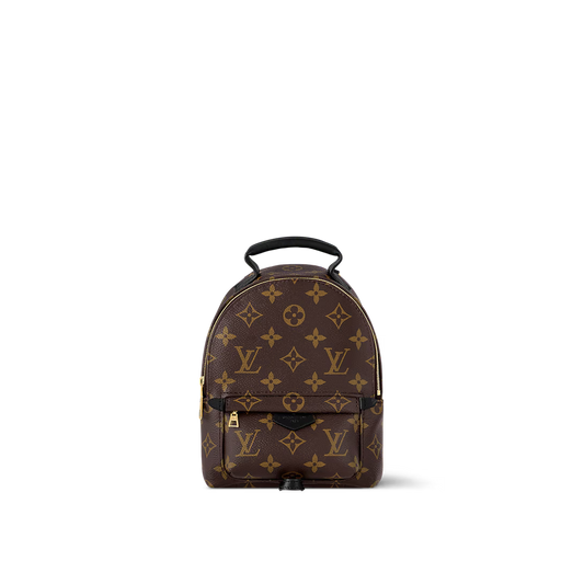 Mini Backpack