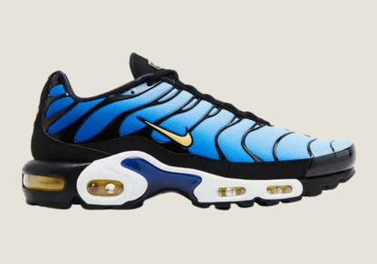 Nike Air Max Hyper Blue