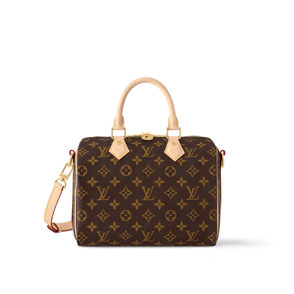 Speedy Shoulder Bag