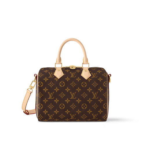 Speedy Shoulder Bag