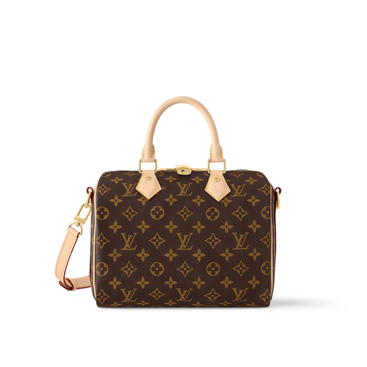 Speedy Shoulder Bag