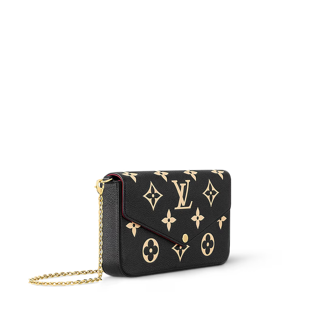 Felicie Pouch