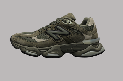 NB 9060 Olive Green