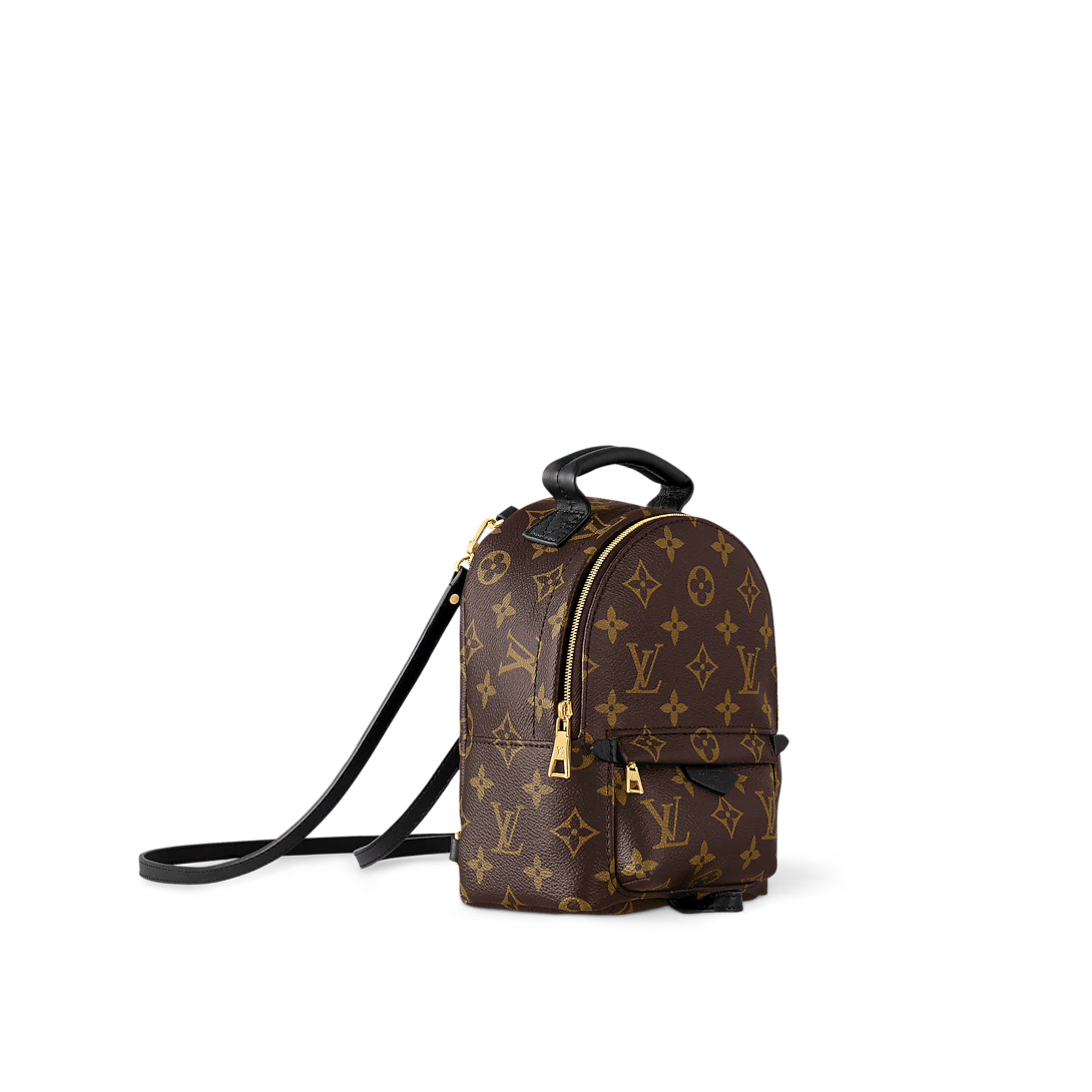 Mini Backpack