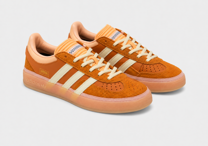 B-Bunny X Gazelle Indoor Santurce