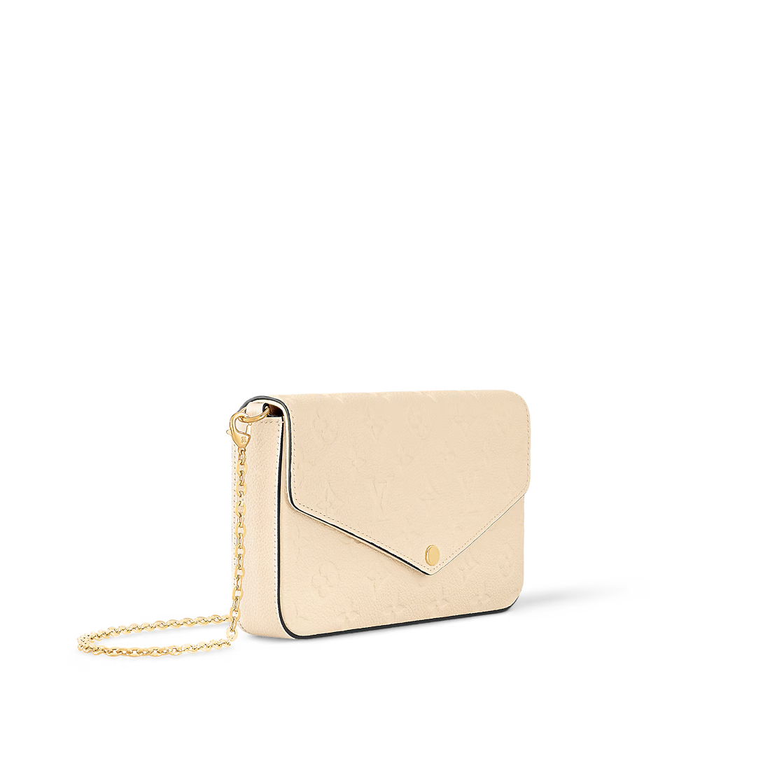 Felicie Pouch