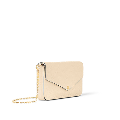 Felicie Pouch