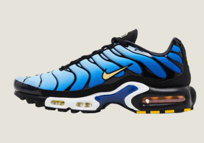 Nike Air Max Hyper Blue