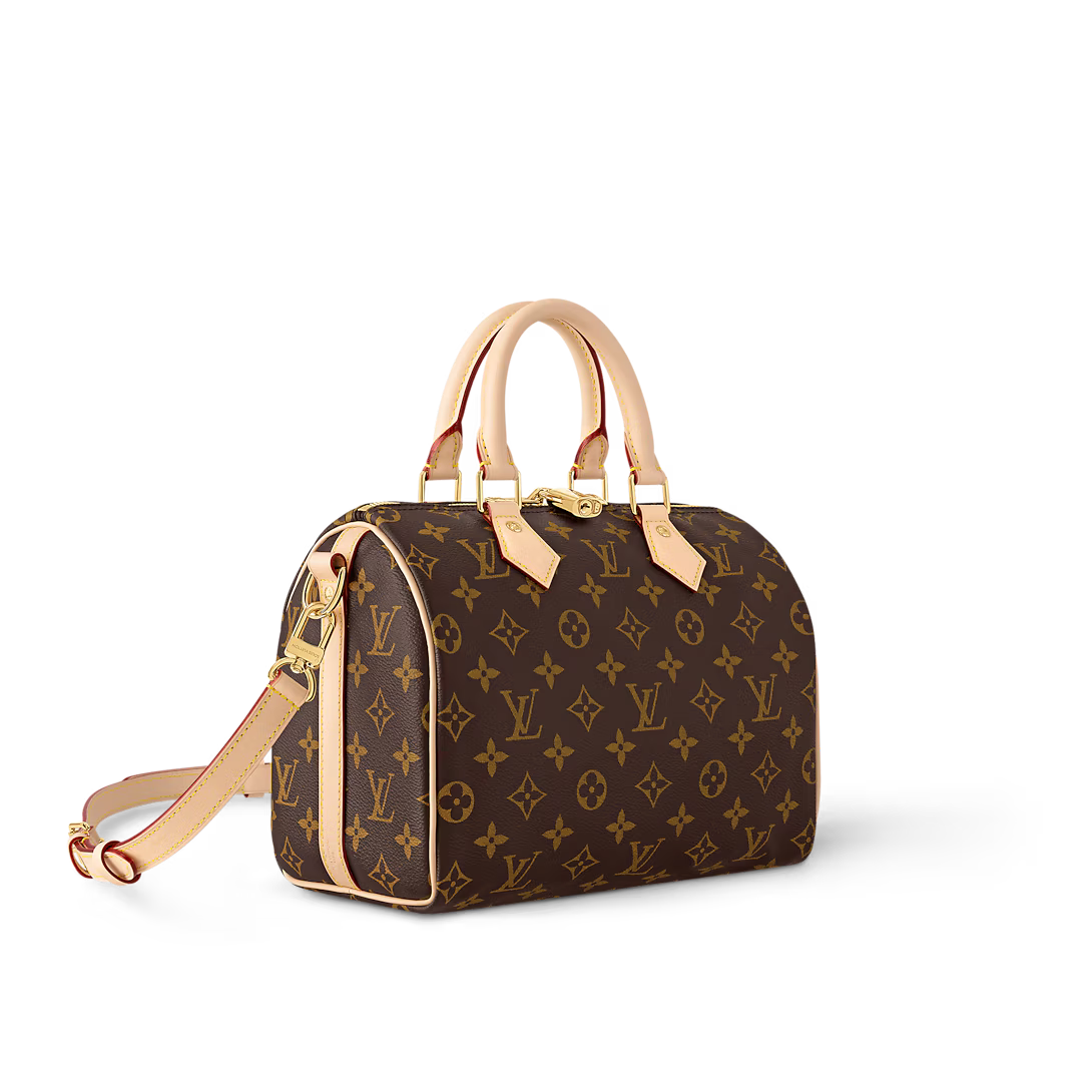 Speedy Shoulder Bag