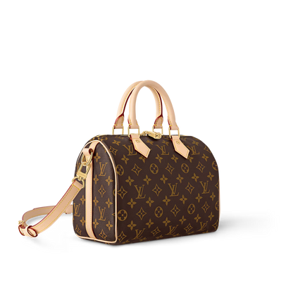 Speedy Shoulder Bag