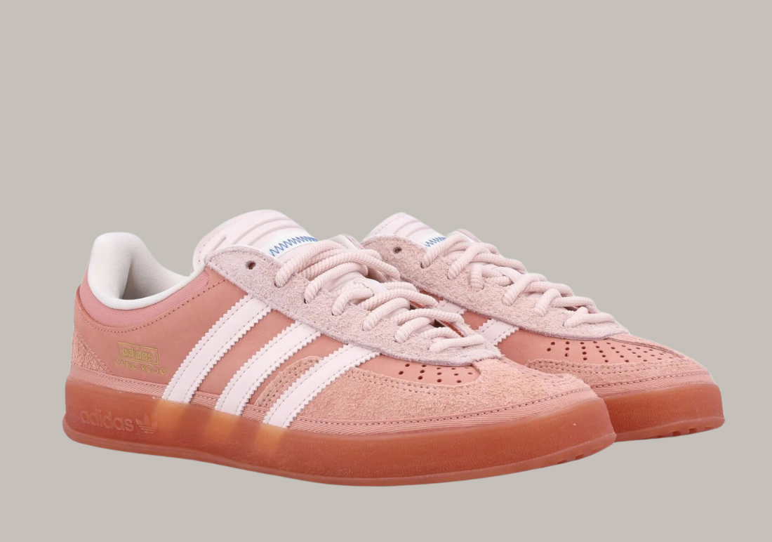 B-Bunny X Gazelle Indoor Cabo Rojo