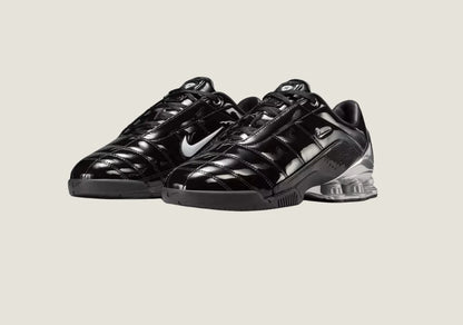 Total 90 Shox Secutor Maha Amsterdam Black