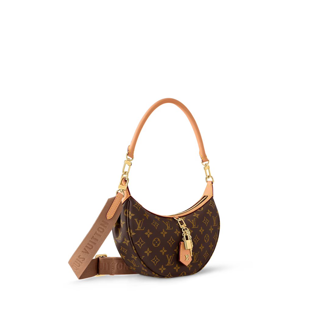 Looping bag