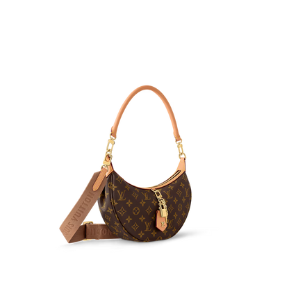 Looping bag