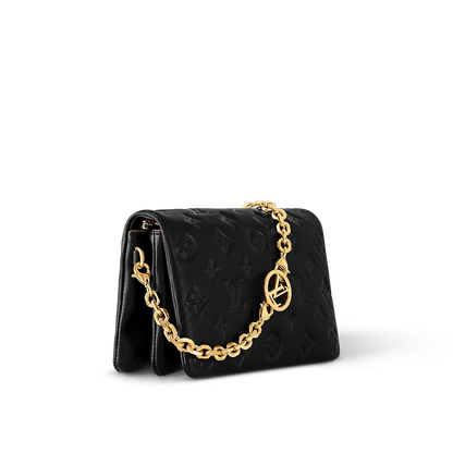 Pochette Coussin