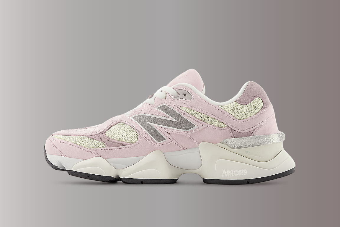 NB 9060 Rose Sugar with Angora and Ice Wine