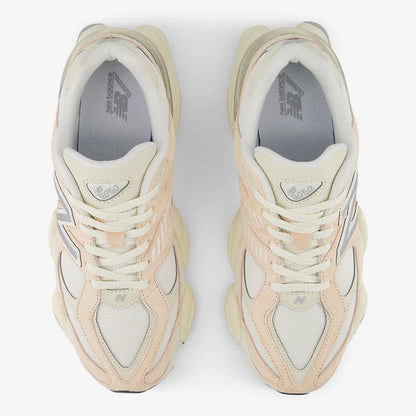 NB 9060 Orange White